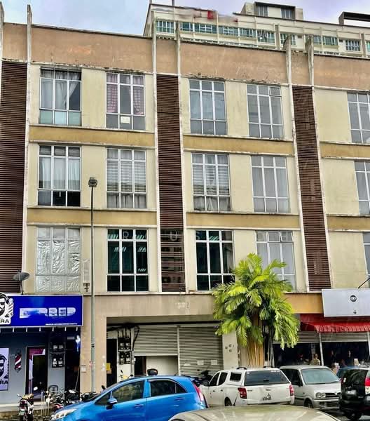 Shop for Sale in Kawasan Perindustrian SILC (Iskandar Puteri (Nusajaya)) - Marcus Loh - PropertyGuru.com.my