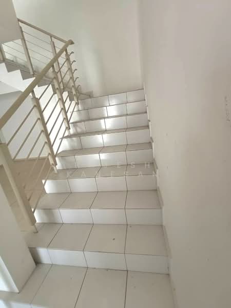 Rumah Teres 2 Tingkat untuk Dijual di Rawang (Selangor) - Rajesh Kanesan - Interior - PropertyGuru.com.my