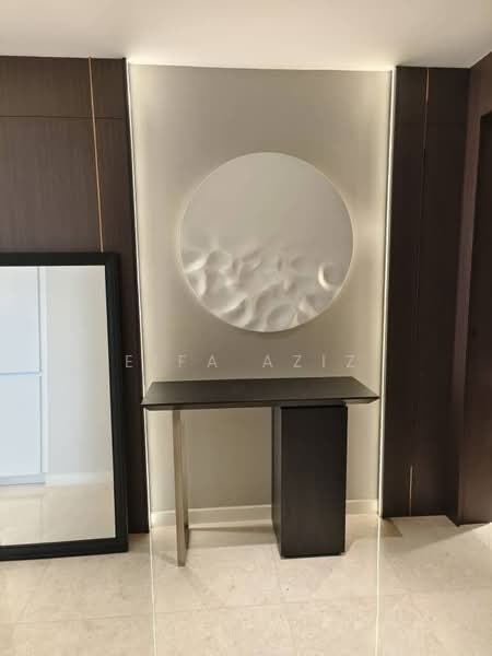 Service Residence for Rent at The Astaka @ 1 Bukit Senyum - Eifa Aziz - PropertyGuru.com.my