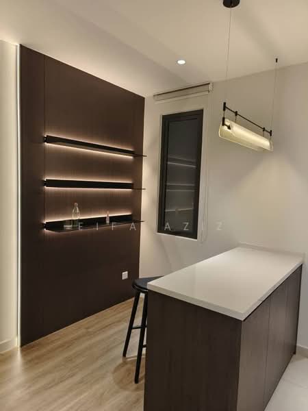 Service Residence for Rent at The Astaka @ 1 Bukit Senyum - Eifa Aziz - PropertyGuru.com.my