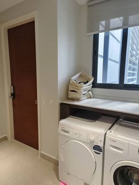 Service Residence for Rent at The Astaka @ 1 Bukit Senyum - Eifa Aziz - PropertyGuru.com.my