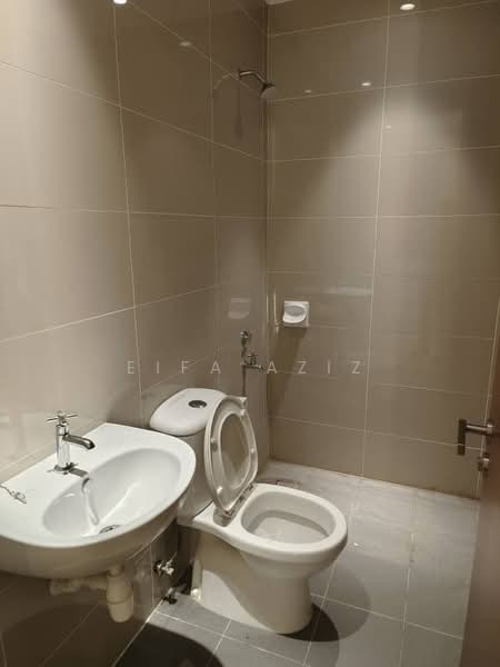 Service Residence for Rent at The Astaka @ 1 Bukit Senyum - Eifa Aziz - PropertyGuru.com.my
