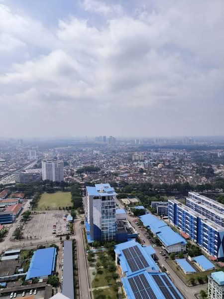 Service Residence for Rent at The Astaka @ 1 Bukit Senyum - Eifa Aziz - PropertyGuru.com.my