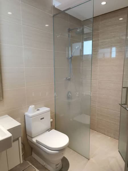 Service Residence for Rent at The Astaka @ 1 Bukit Senyum - Eifa Aziz - PropertyGuru.com.my
