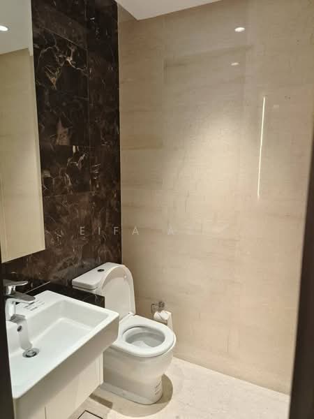 Service Residence for Rent at The Astaka @ 1 Bukit Senyum - Eifa Aziz - PropertyGuru.com.my