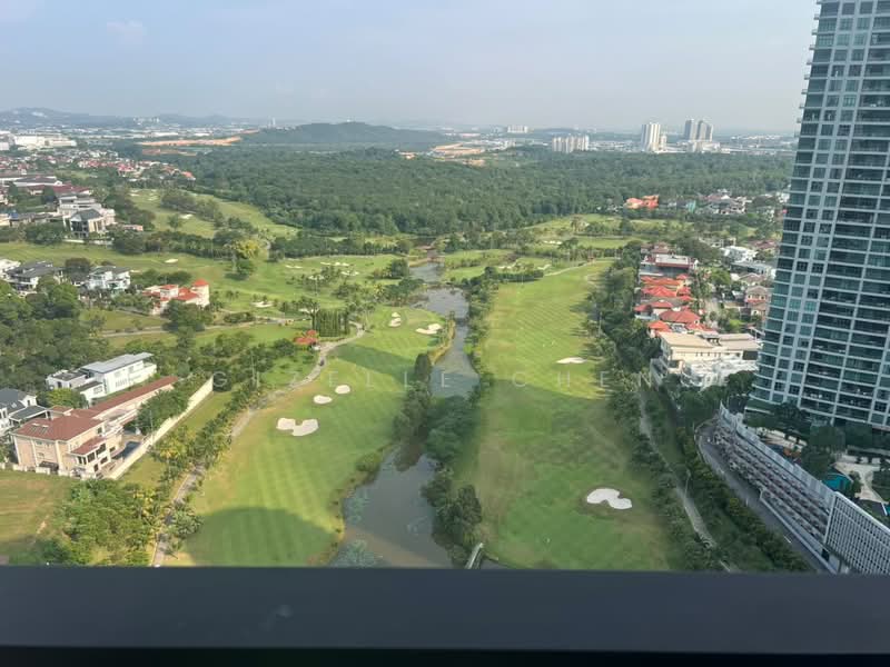 Kondominium untuk Disewa di Aetas Damansara - Gizelle Chen - View - PropertyGuru.com.my