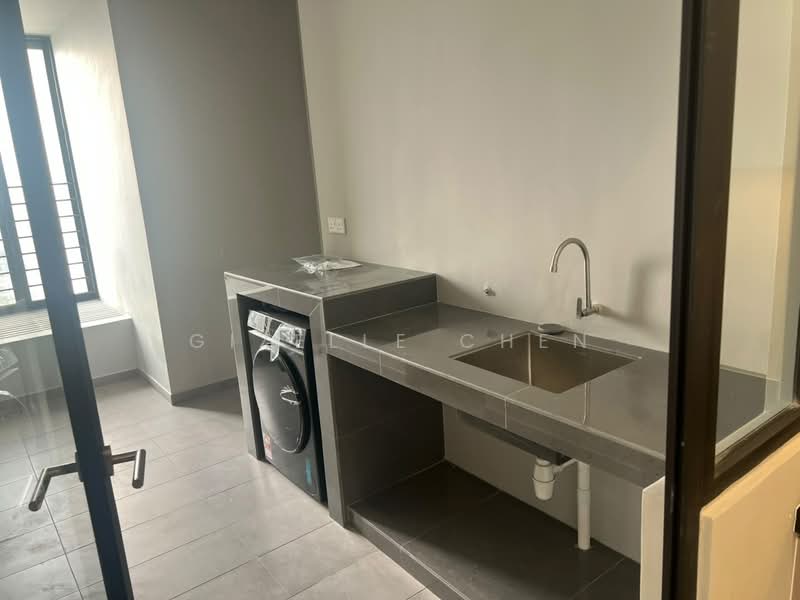 Kondominium untuk Disewa di Aetas Damansara - Gizelle Chen - Interior - PropertyGuru.com.my