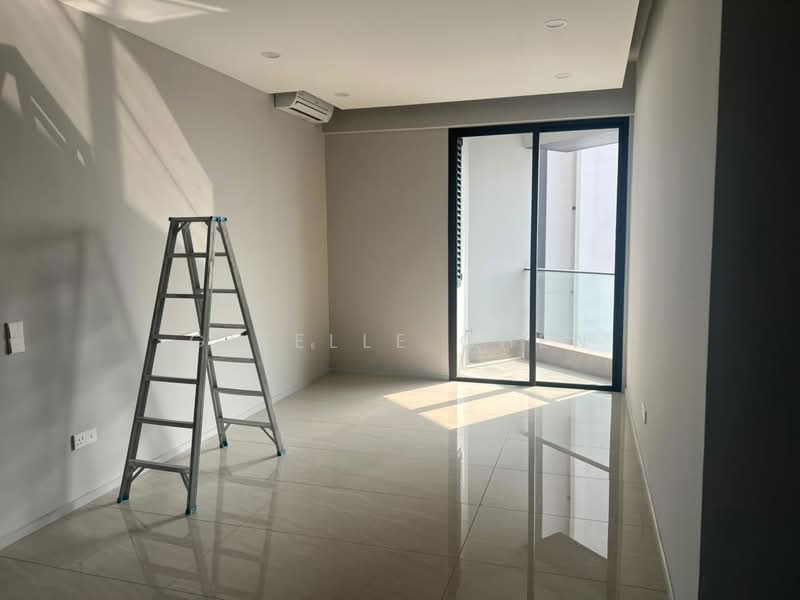 Kondominium untuk Disewa di Aetas Damansara - Gizelle Chen - Interior - PropertyGuru.com.my