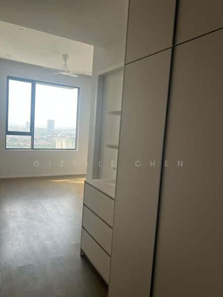 Kondominium untuk Disewa di Aetas Damansara - Gizelle Chen - Interior - PropertyGuru.com.my
