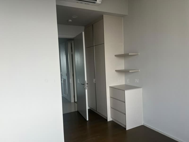 Kondominium untuk Disewa di Aetas Damansara - Gizelle Chen - Interior - PropertyGuru.com.my