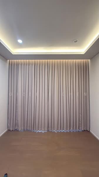 Kondominium untuk Disewa di Aetas Damansara - Gizelle Chen - Interior - PropertyGuru.com.my