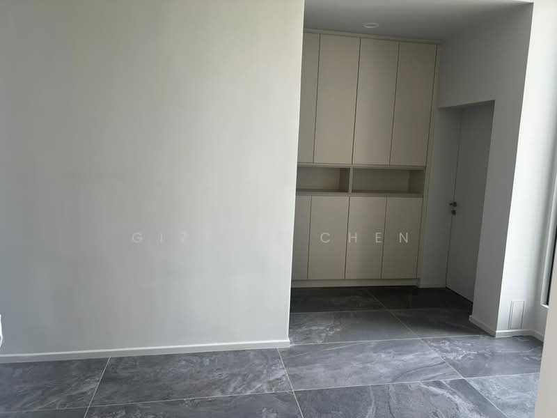 Kondominium untuk Disewa di Aetas Damansara - Gizelle Chen - Interior - PropertyGuru.com.my