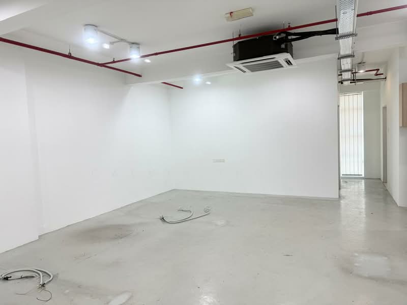 Office for Rent in Ara Damansara (Selangor) - Calvin Thong - Interior - PropertyGuru.com.my