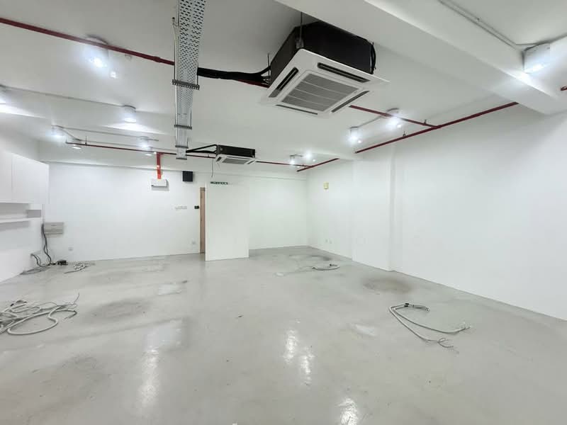 Office for Rent in Ara Damansara (Selangor) - Calvin Thong - Interior - PropertyGuru.com.my