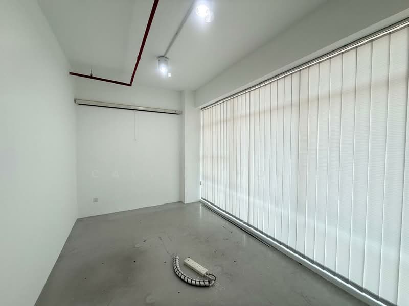 Office for Rent in Ara Damansara (Selangor) - Calvin Thong - Interior - PropertyGuru.com.my