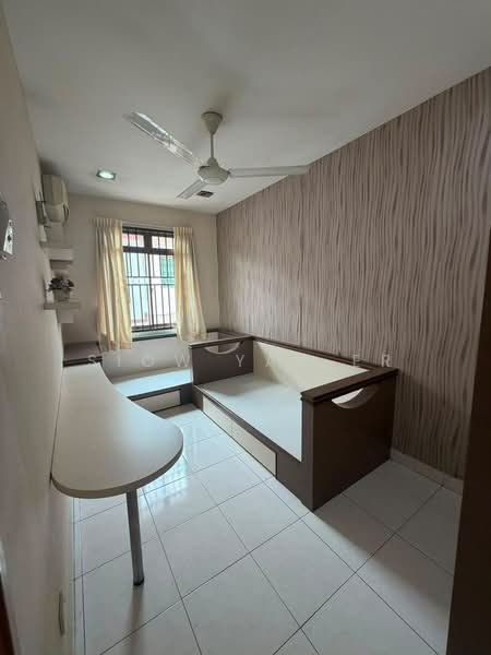 2-storey Terraced House for Sale in Austin (Johor Bahru) - Siow Yan Er - Bedroom - PropertyGuru.com.my