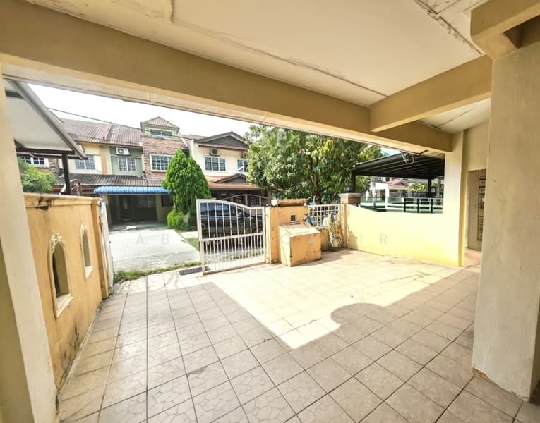 Rumah Teres 2 Tingkat untuk Dijual di Seksyen 3 (Bangi) - Abdul Qadir - PropertyGuru.com.my