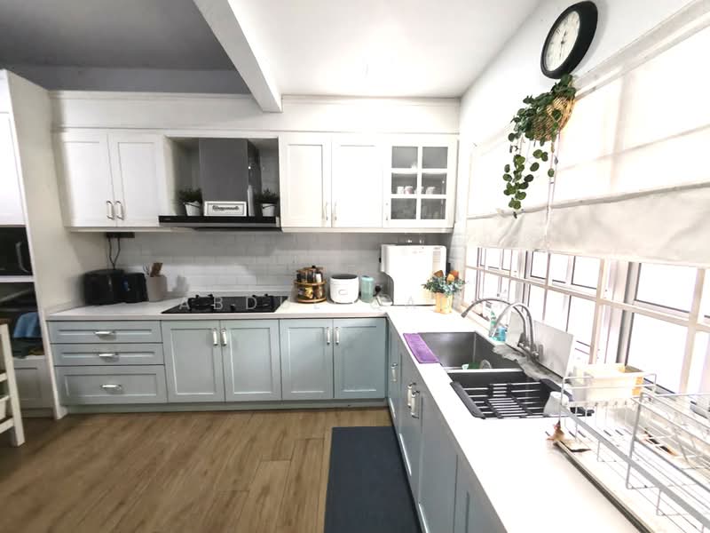 Rumah Teres 2 Tingkat untuk Dijual di Seksyen 3 (Bangi) - Abdul Qadir - PropertyGuru.com.my