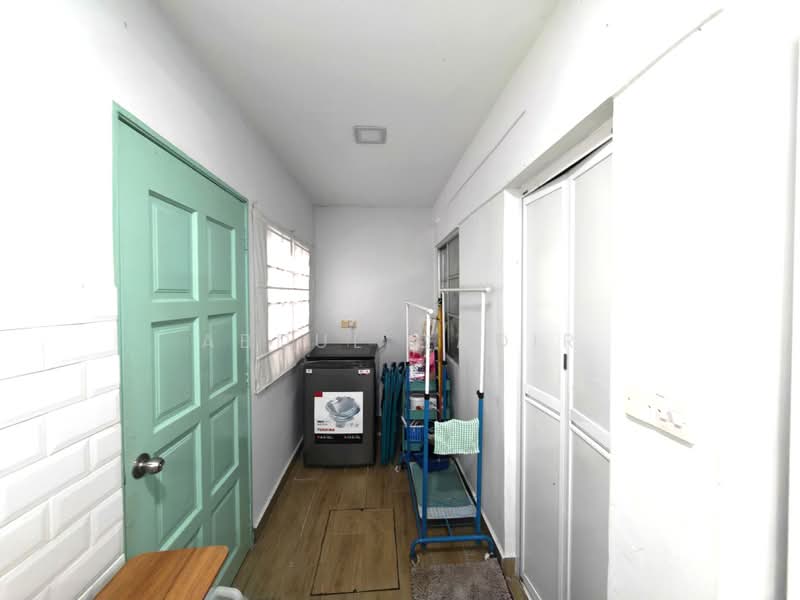Rumah Teres 2 Tingkat untuk Dijual di Seksyen 3 (Bangi) - Abdul Qadir - PropertyGuru.com.my