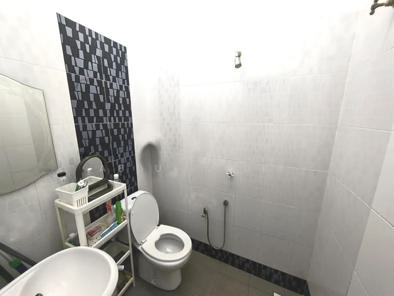 Rumah Teres 2 Tingkat untuk Dijual di Seksyen 3 (Bangi) - Abdul Qadir - PropertyGuru.com.my