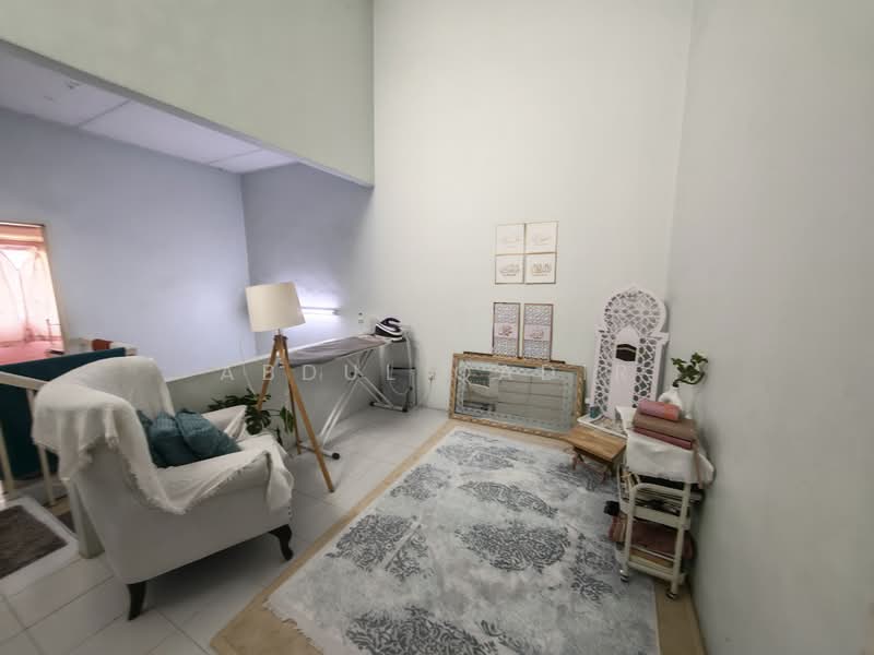 Rumah Teres 2 Tingkat untuk Dijual di Seksyen 3 (Bangi) - Abdul Qadir - PropertyGuru.com.my