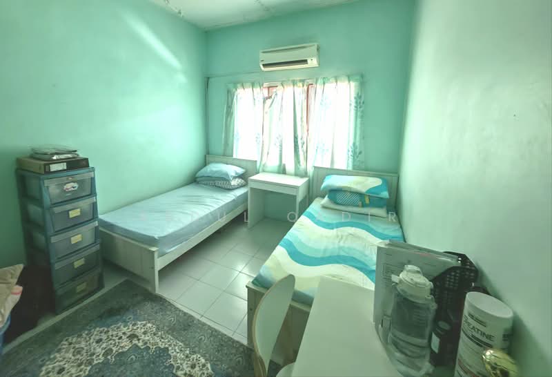 Rumah Teres 2 Tingkat untuk Dijual di Seksyen 3 (Bangi) - Abdul Qadir - PropertyGuru.com.my