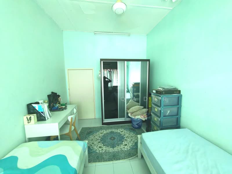 Rumah Teres 2 Tingkat untuk Dijual di Seksyen 3 (Bangi) - Abdul Qadir - PropertyGuru.com.my