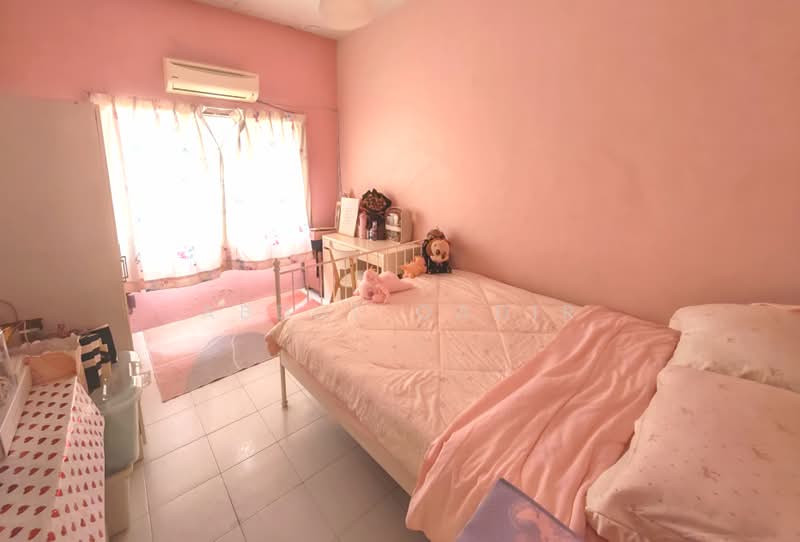 Rumah Teres 2 Tingkat untuk Dijual di Seksyen 3 (Bangi) - Abdul Qadir - PropertyGuru.com.my