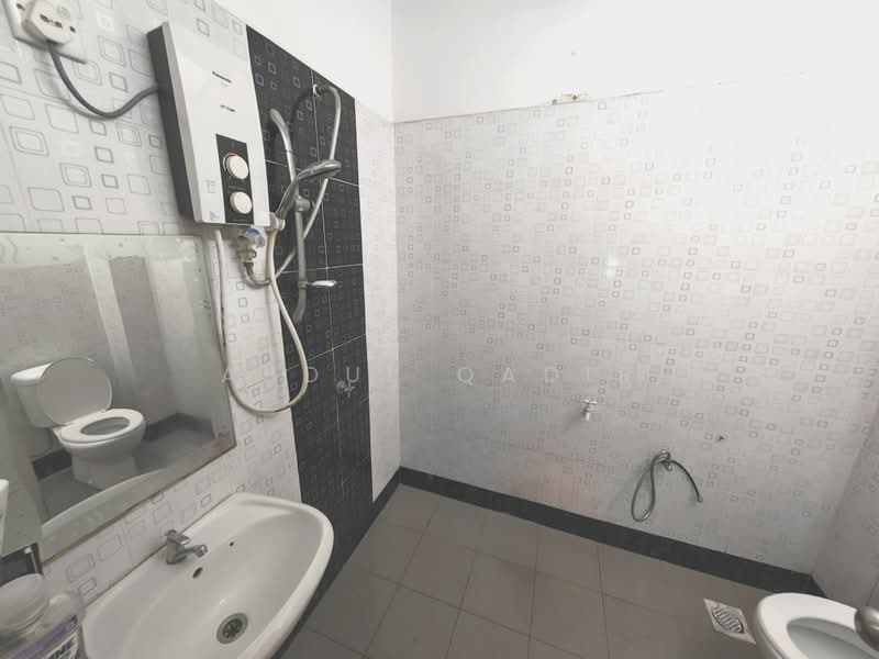 Rumah Teres 2 Tingkat untuk Dijual di Seksyen 3 (Bangi) - Abdul Qadir - PropertyGuru.com.my
