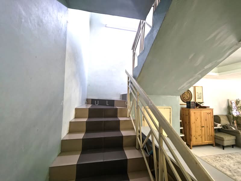 Rumah Teres 2 Tingkat untuk Dijual di Seksyen 3 (Bangi) - Abdul Qadir - PropertyGuru.com.my
