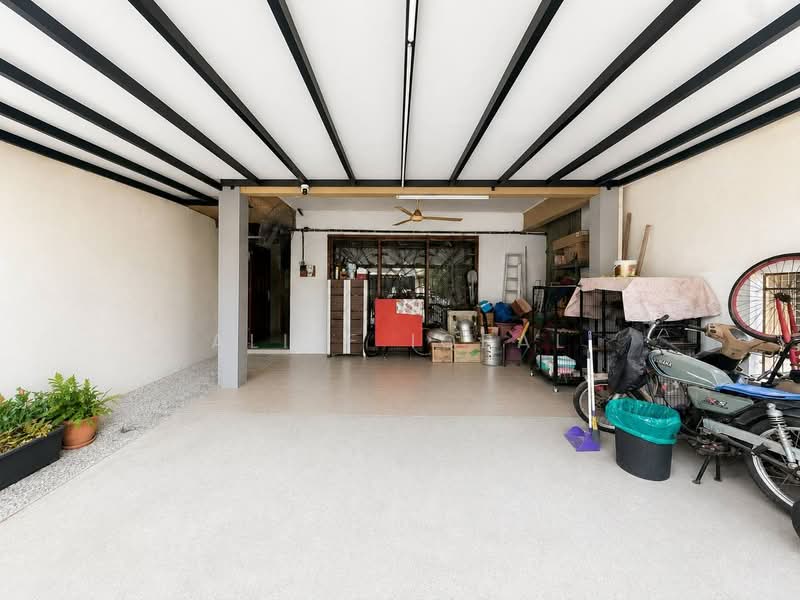 Rumah Teres 2-Tingkat untuk Dijual di Desa Coalfields (Sungai Buloh) - Aliff Iqbal - PropertyGuru.com.my