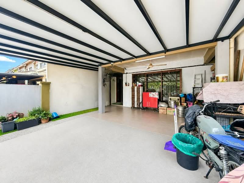 Rumah Teres 2-Tingkat untuk Dijual di Desa Coalfields (Sungai Buloh) - Aliff Iqbal - PropertyGuru.com.my