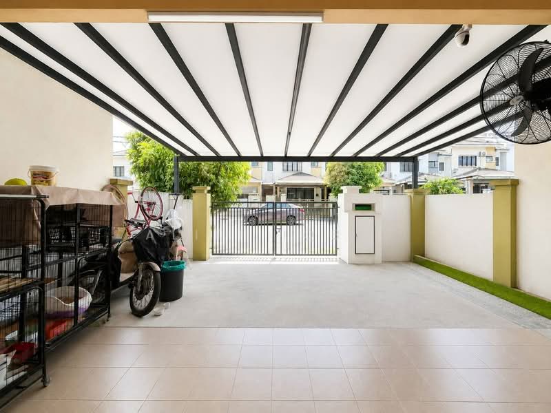 Rumah Teres 2-Tingkat untuk Dijual di Desa Coalfields (Sungai Buloh) - Aliff Iqbal - PropertyGuru.com.my
