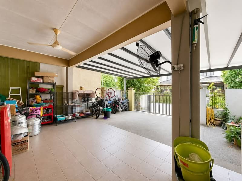 Rumah Teres 2-Tingkat untuk Dijual di Desa Coalfields (Sungai Buloh) - Aliff Iqbal - PropertyGuru.com.my