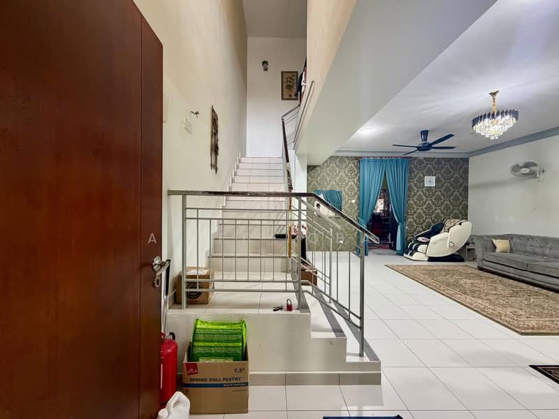 Rumah Teres 2-Tingkat untuk Dijual di Desa Coalfields (Sungai Buloh) - Aliff Iqbal - PropertyGuru.com.my