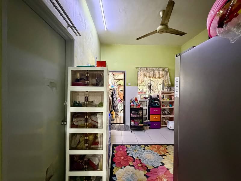 Rumah Teres 2-Tingkat untuk Dijual di Desa Coalfields (Sungai Buloh) - Aliff Iqbal - PropertyGuru.com.my