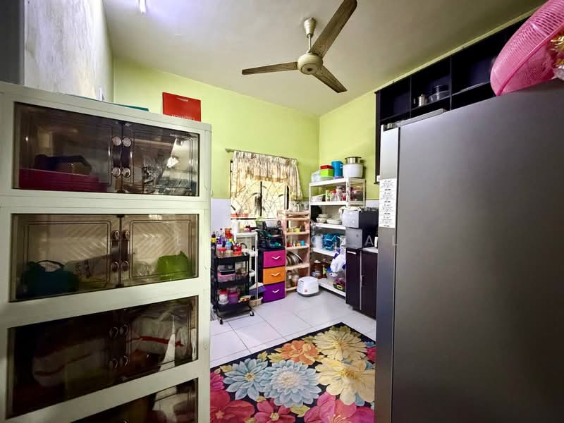 Rumah Teres 2-Tingkat untuk Dijual di Desa Coalfields (Sungai Buloh) - Aliff Iqbal - PropertyGuru.com.my