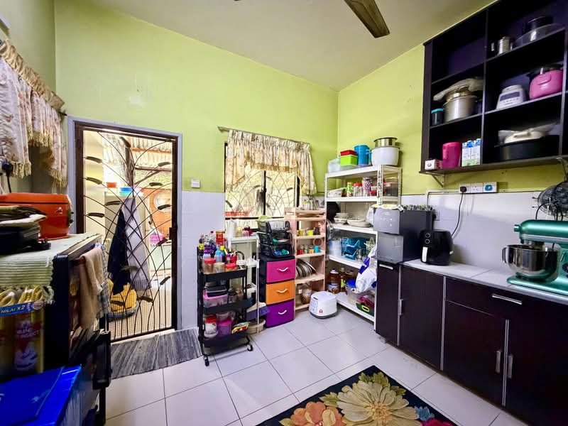 Rumah Teres 2-Tingkat untuk Dijual di Desa Coalfields (Sungai Buloh) - Aliff Iqbal - PropertyGuru.com.my