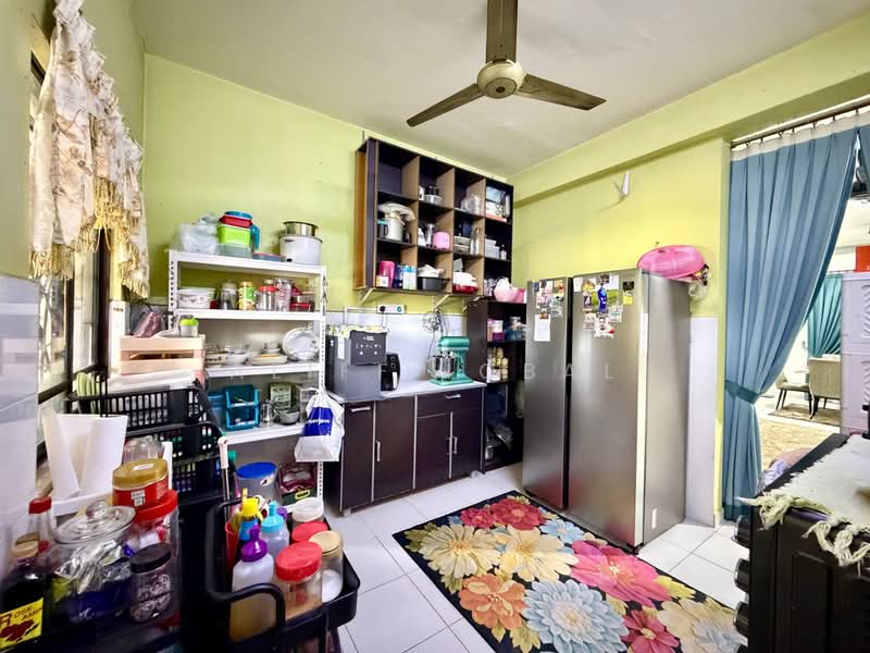 Rumah Teres 2-Tingkat untuk Dijual di Desa Coalfields (Sungai Buloh) - Aliff Iqbal - PropertyGuru.com.my