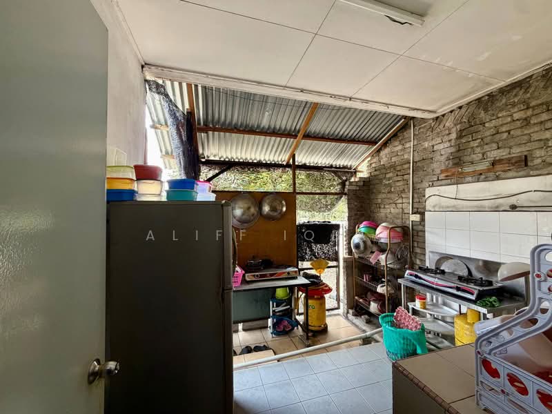 Rumah Teres 2-Tingkat untuk Dijual di Desa Coalfields (Sungai Buloh) - Aliff Iqbal - PropertyGuru.com.my