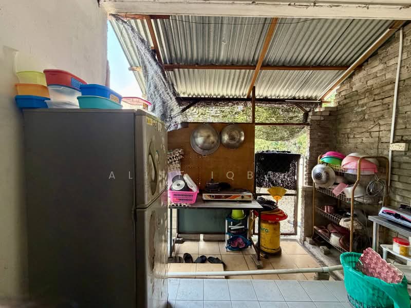 Rumah Teres 2-Tingkat untuk Dijual di Desa Coalfields (Sungai Buloh) - Aliff Iqbal - PropertyGuru.com.my