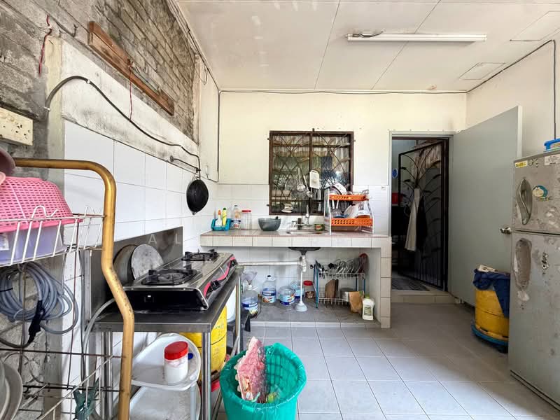 Rumah Teres 2-Tingkat untuk Dijual di Desa Coalfields (Sungai Buloh) - Aliff Iqbal - PropertyGuru.com.my