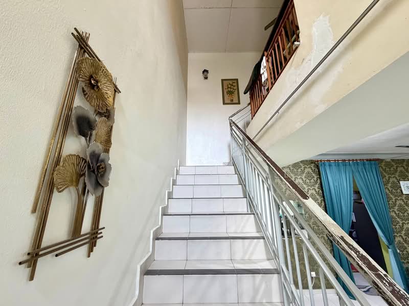 Rumah Teres 2-Tingkat untuk Dijual di Desa Coalfields (Sungai Buloh) - Aliff Iqbal - PropertyGuru.com.my