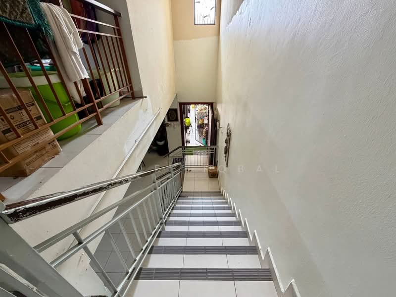 Rumah Teres 2-Tingkat untuk Dijual di Desa Coalfields (Sungai Buloh) - Aliff Iqbal - PropertyGuru.com.my