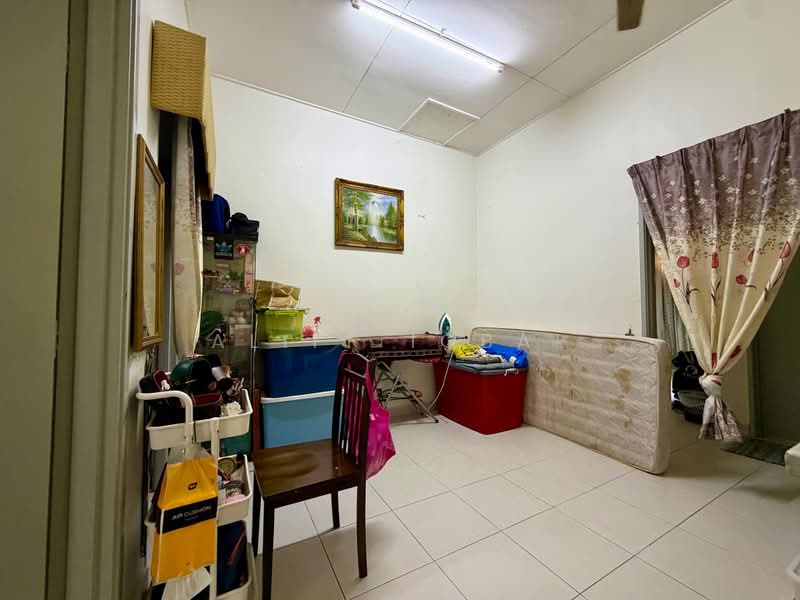 Rumah Teres 2-Tingkat untuk Dijual di Desa Coalfields (Sungai Buloh) - Aliff Iqbal - PropertyGuru.com.my