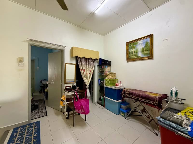 Rumah Teres 2-Tingkat untuk Dijual di Desa Coalfields (Sungai Buloh) - Aliff Iqbal - PropertyGuru.com.my