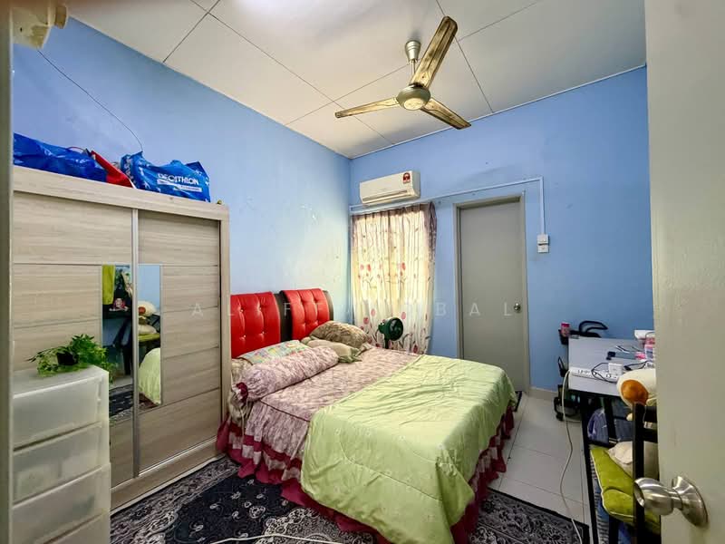 Rumah Teres 2-Tingkat untuk Dijual di Desa Coalfields (Sungai Buloh) - Aliff Iqbal - PropertyGuru.com.my