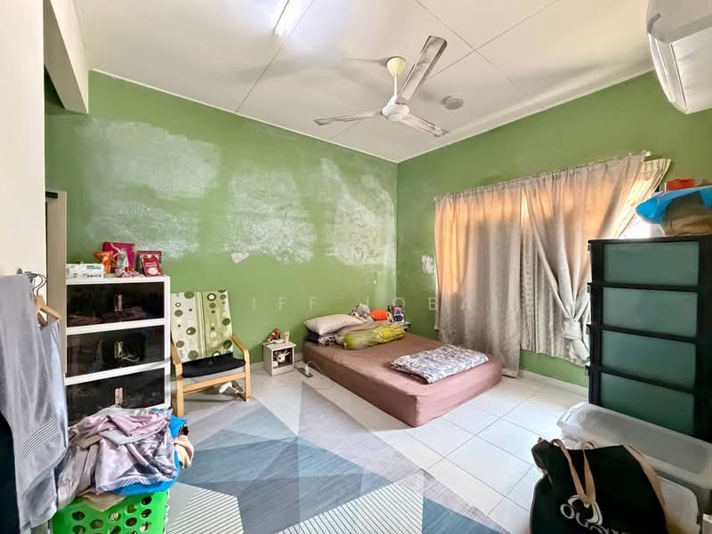 Rumah Teres 2-Tingkat untuk Dijual di Desa Coalfields (Sungai Buloh) - Aliff Iqbal - PropertyGuru.com.my
