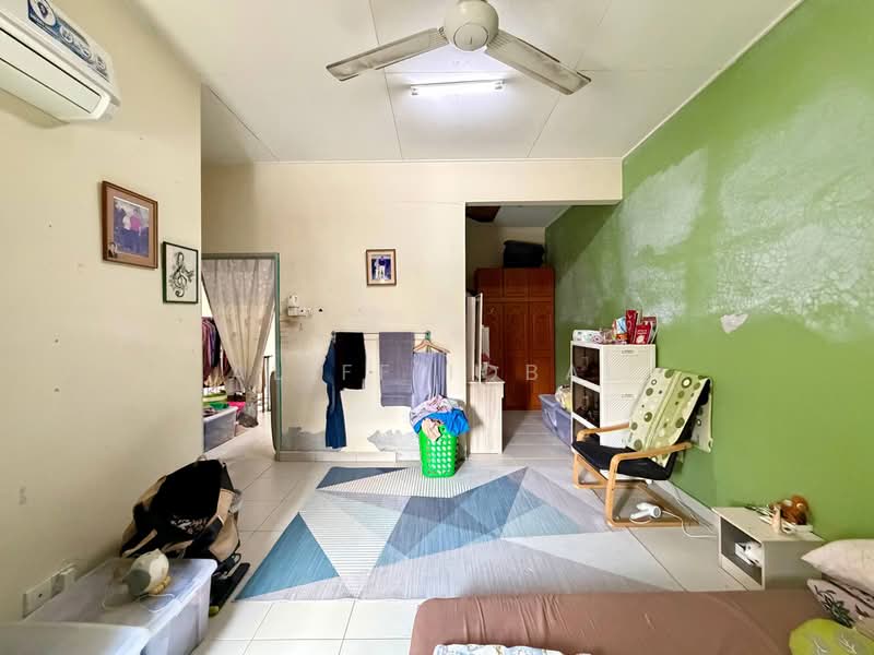 Rumah Teres 2-Tingkat untuk Dijual di Desa Coalfields (Sungai Buloh) - Aliff Iqbal - PropertyGuru.com.my