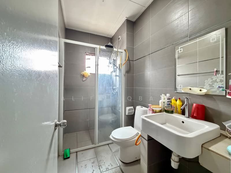 Rumah Teres 2-Tingkat untuk Dijual di Desa Coalfields (Sungai Buloh) - Aliff Iqbal - PropertyGuru.com.my
